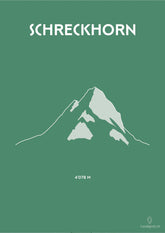 Schreckhorn